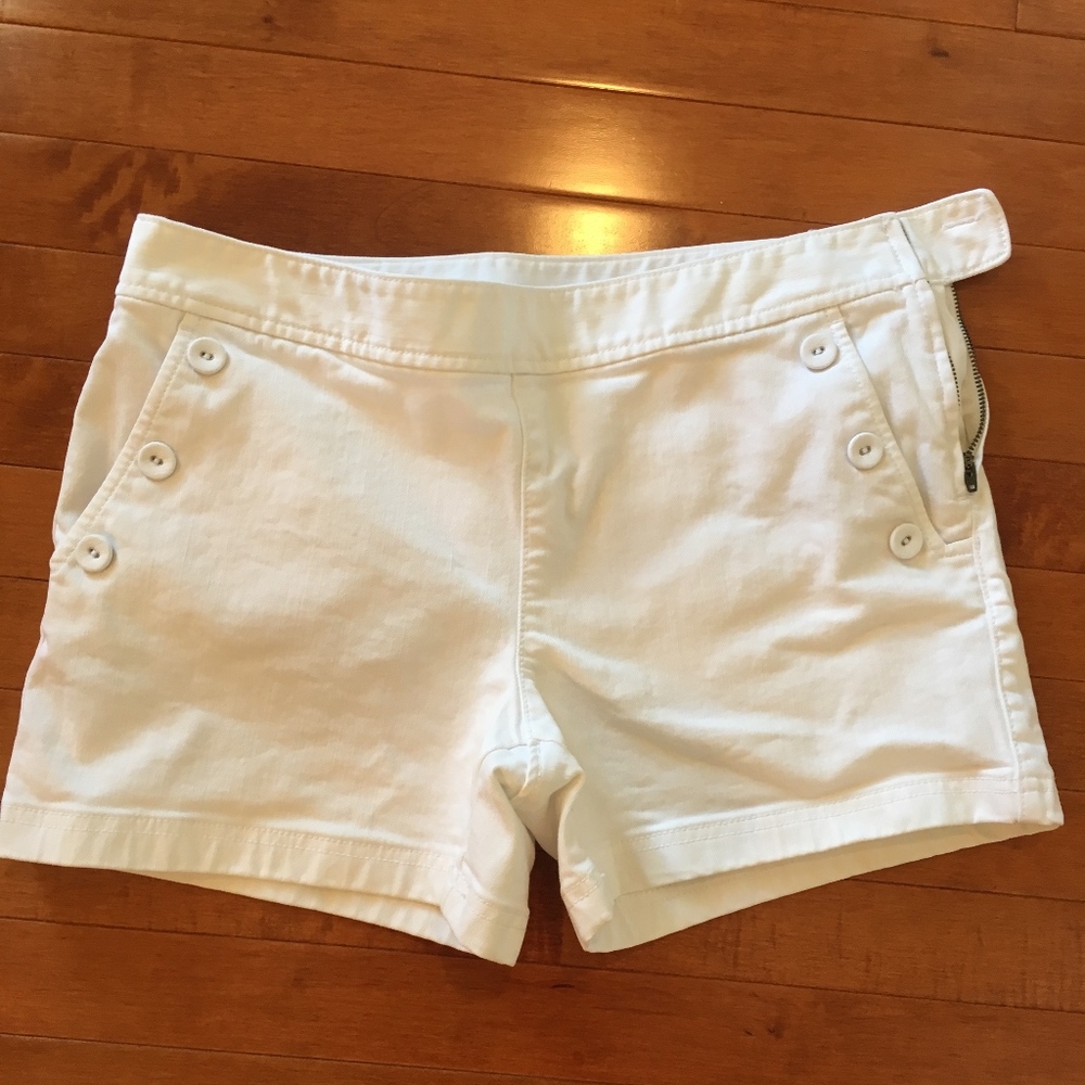 Loft Shorts